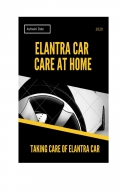 Elantra Car Care at Home  (eBook)
