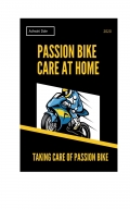 Passion Bike Care at Home  (eBook)
