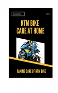 KTM Bike Care at Home  (eBook)