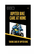Jupiter Bike Care at Home  (eBook)