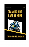 Glamour Bike Care at Home  (eBook)