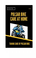Pulsar Bike Care at Home  (eBook)