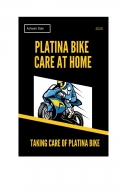 Platina Bike Care at Home  (eBook)