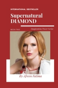 Supernatural DIAMOND (eBook)