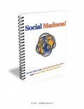 Social Madness (eBook)