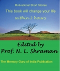 Motivational Short Stories (eBook)