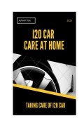 I20 Car Care at Home  (eBook)
