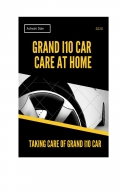 Grand i10 Car Care at Home  (eBook)