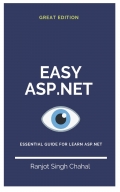 Easy Asp.Net (eBook)