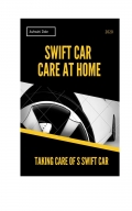 Swift Car Care at Home  (eBook)