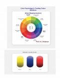 Color Psychology in Treating Colour Blindness (Brain Mapping System) (eBook)