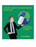 Why Choose Career in GIS and Remote Sensing (eBook)