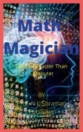 Math Magician (eBook)