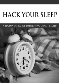 Hack Your Sleep (eBook)