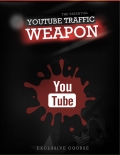 YouTube Traffic Weapon (eBook)