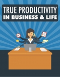 True Productivity (eBook)