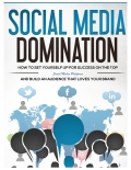 30 Ways to Market on Social Media Domination(Premium) (eBook)