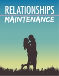 Relationships Maintenance (eBook)