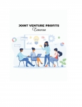 10-day Joint Venture Profits Ecourse (eBook)