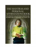 Mantras and Personal Affirmations Book (eBook)