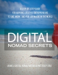 Digital Nomad Secrets (eBook)