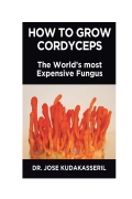 HOW TO GROW CORDYCEPS (eBook)