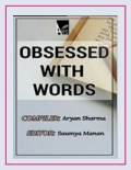 OBSESSED WITH WORDS (eBook)