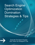 Search Engine Optimization (eBook)