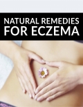 Natural Remedies For Eczema (eBook)