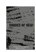 Shades of Hew (eBook)