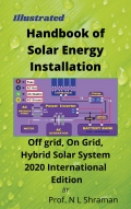Illustrated Handbook of Solar Energy Installation Edition 2020- Page 297 (eBook)