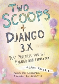 Two Scoops of Django 3.x (eBook)