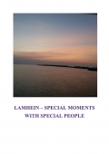 Lamhein - Special Moments with Special People (eBook)