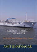 SAILING THROUGH THE WINDS (eBook)