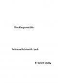 The Bhagavad-Gita (eBook)