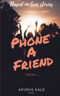 Phone A Friend