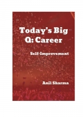 Today's Big Q: Career (eBook)