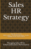 Sales HR Strategy