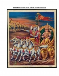 SRIMAD BHAGAVAD GITA IN TELUGU (eBook)