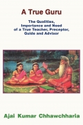 A True Guru (eBook) A True Guru (eBook)