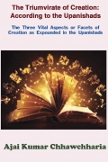 The Triumvirate of Creation: According to the Upanishads (eBook)