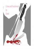 CRIME AND PUNISHMENT (eBook)