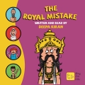 The Royal Mistake (eBook)