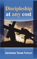 Discipleship at Any Cost