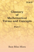 Glossary of Mathematical Terms and Concepts (Part I)