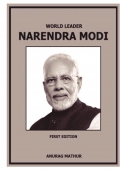 World Leader Narendra Modi