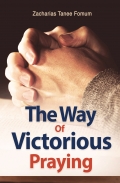 The Way of Victorious Praying