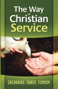 The Way of Christian Service
