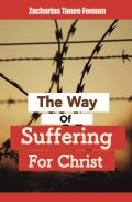 The Way of Suffering For Christ
