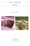 KEELADI   IN TAMIL NADU   (eBook)